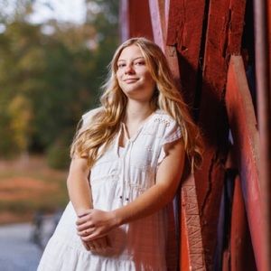 Meet your Posher, Sarah